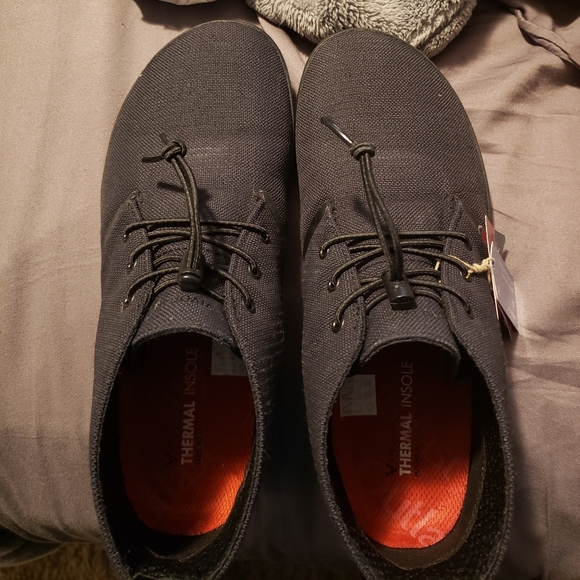 vivobarefoot canvas